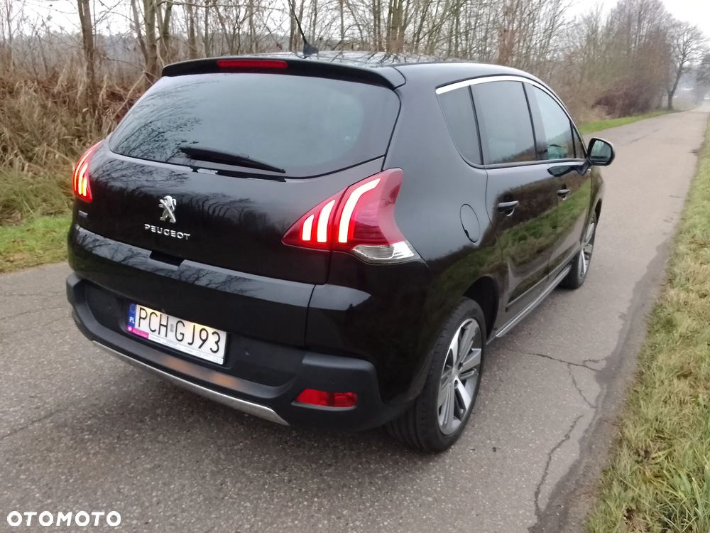 Peugeot 3008 HDi FAP 150 Premium - 6