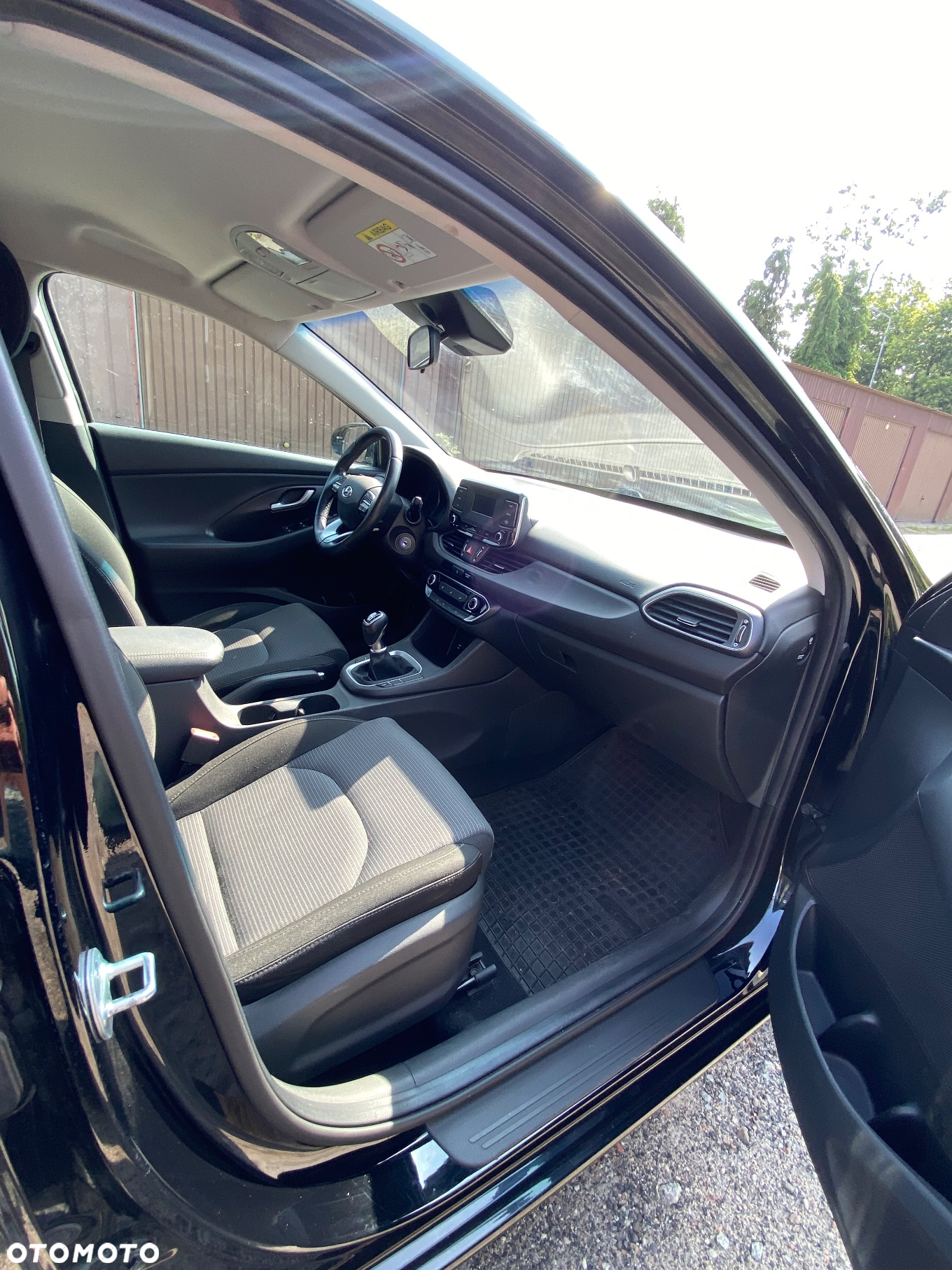 Hyundai i30 - 9