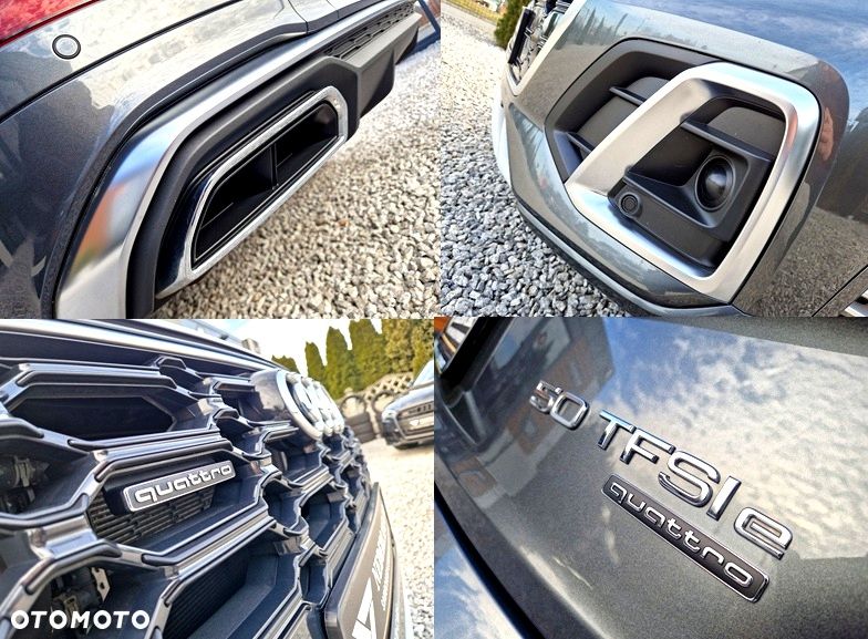 Audi Q5 50 TFSI e Quattro Sport S tronic - 15