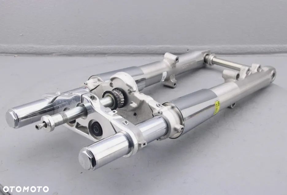 Przód Lagi Zawieszenie  Harley Davidson Heritage FLHC FLHCS po 2018 - 1