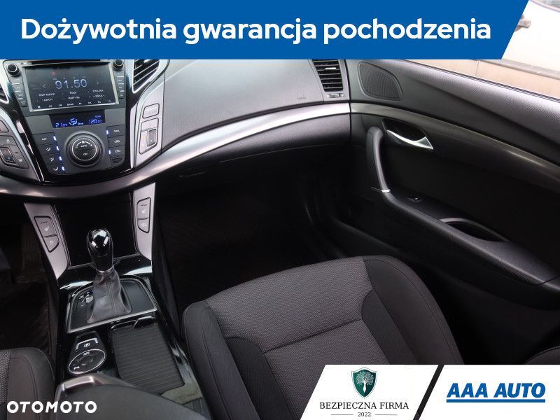 Hyundai i40 - 10