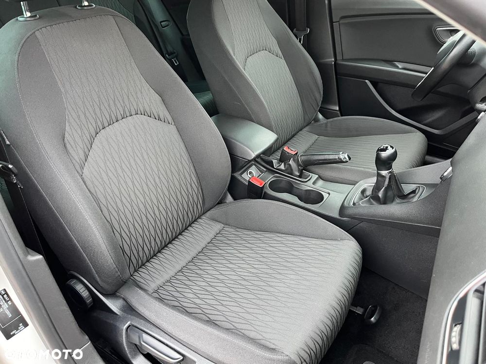 Seat Leon - 16