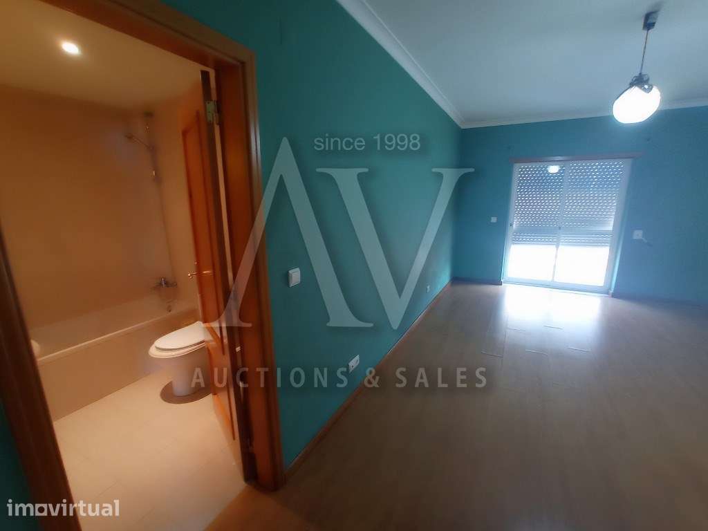Apartamento T3 com estacionamento - Ericeira | LEILÃO ELETRONICO | ... - Grande imagem: 5/24