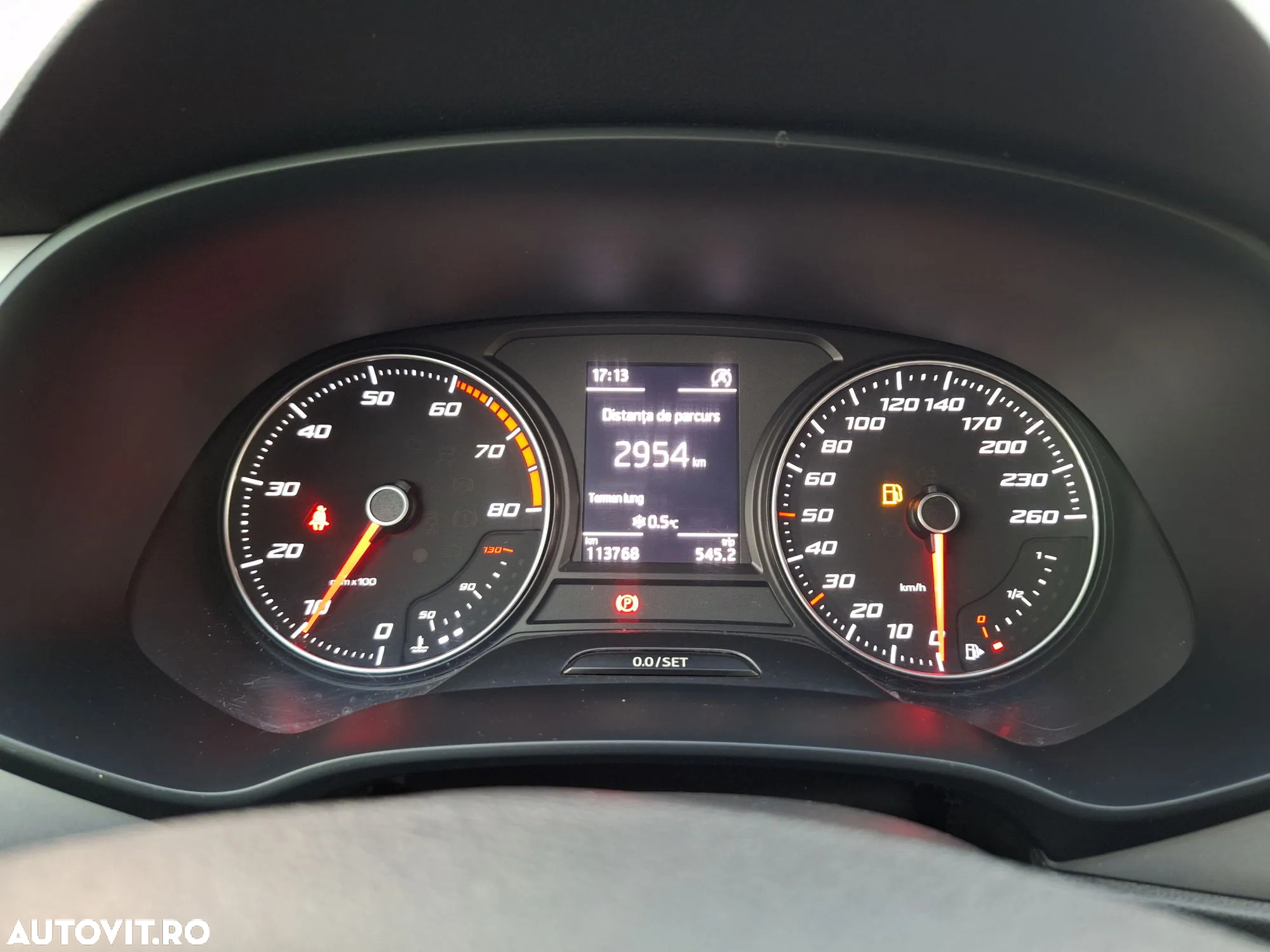 Seat Leon - 14