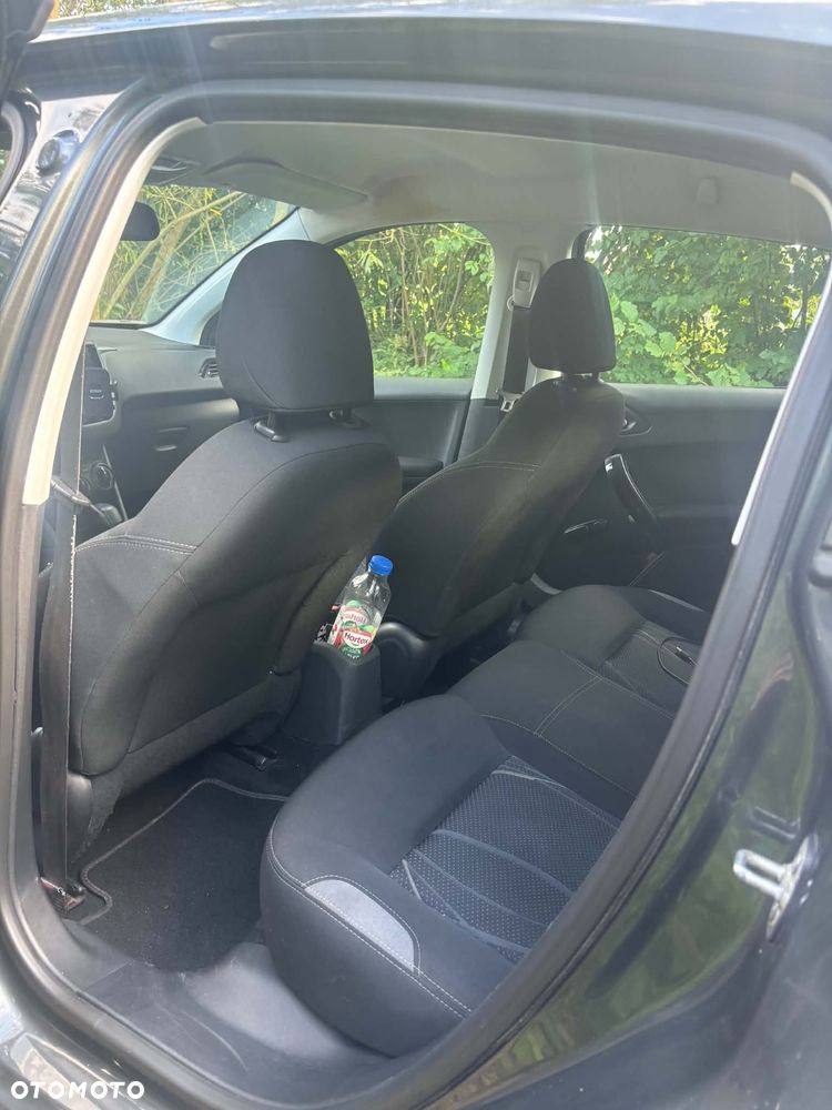 Peugeot 208 1.2 VTi Active - 8