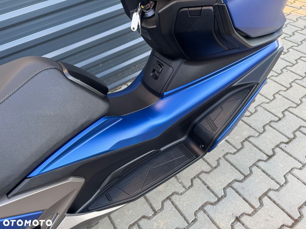 Kymco Xciting - 15