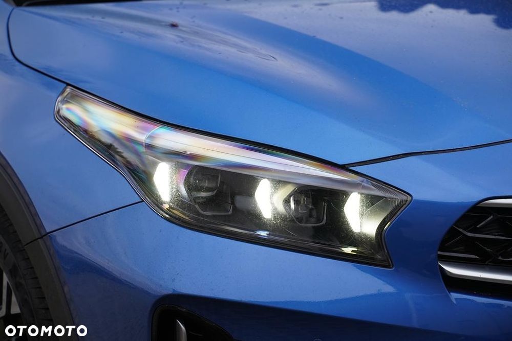 Kia XCeed 1.6 T-GDI Tribute DCT - 31