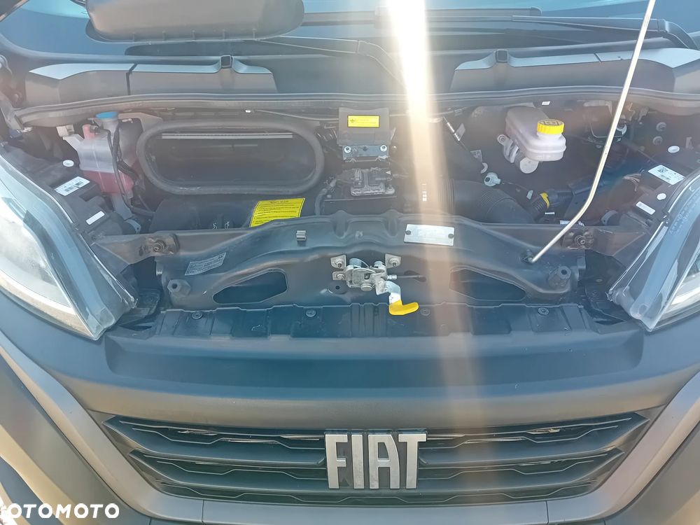 Fiat Ducato L2H2 Autm - 30