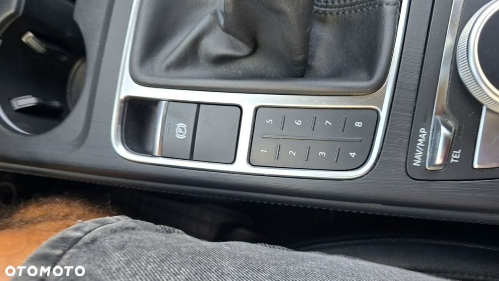 Audi A4 Avant - 20