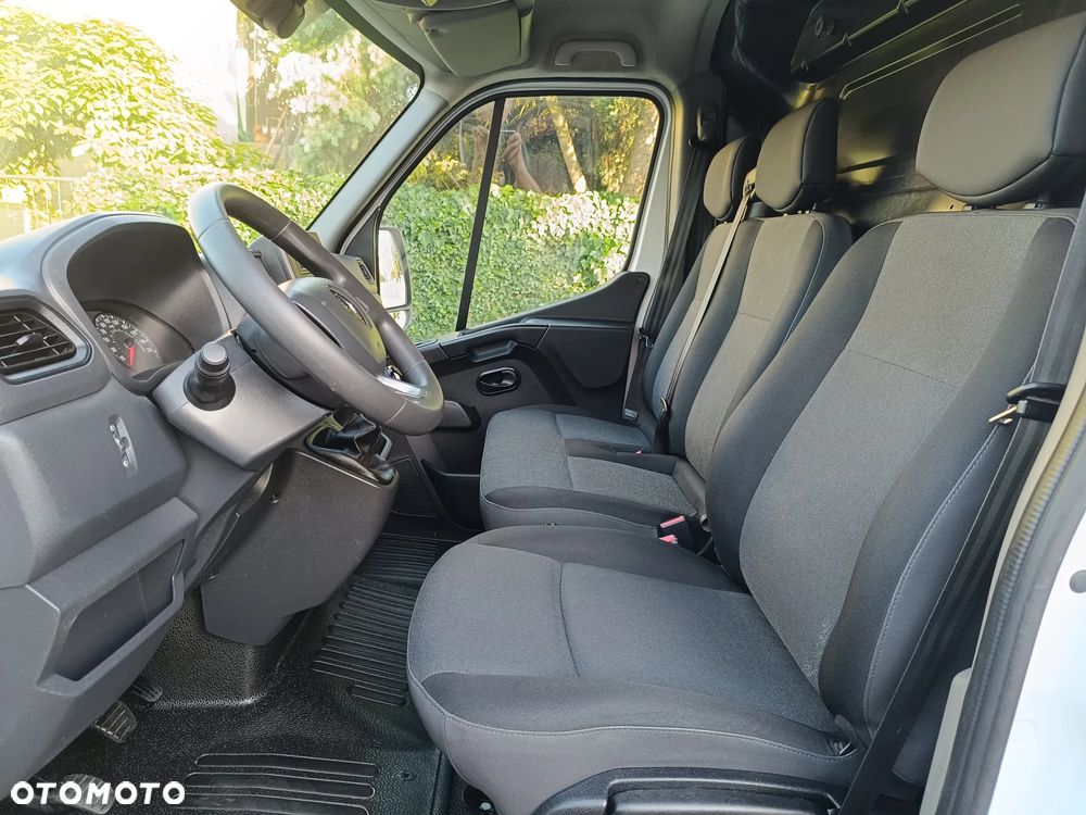 Renault Master - 23