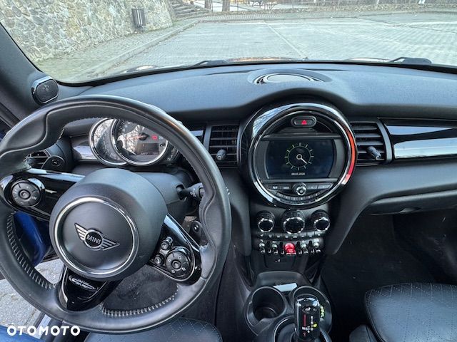 MINI Cooper S sport - 6