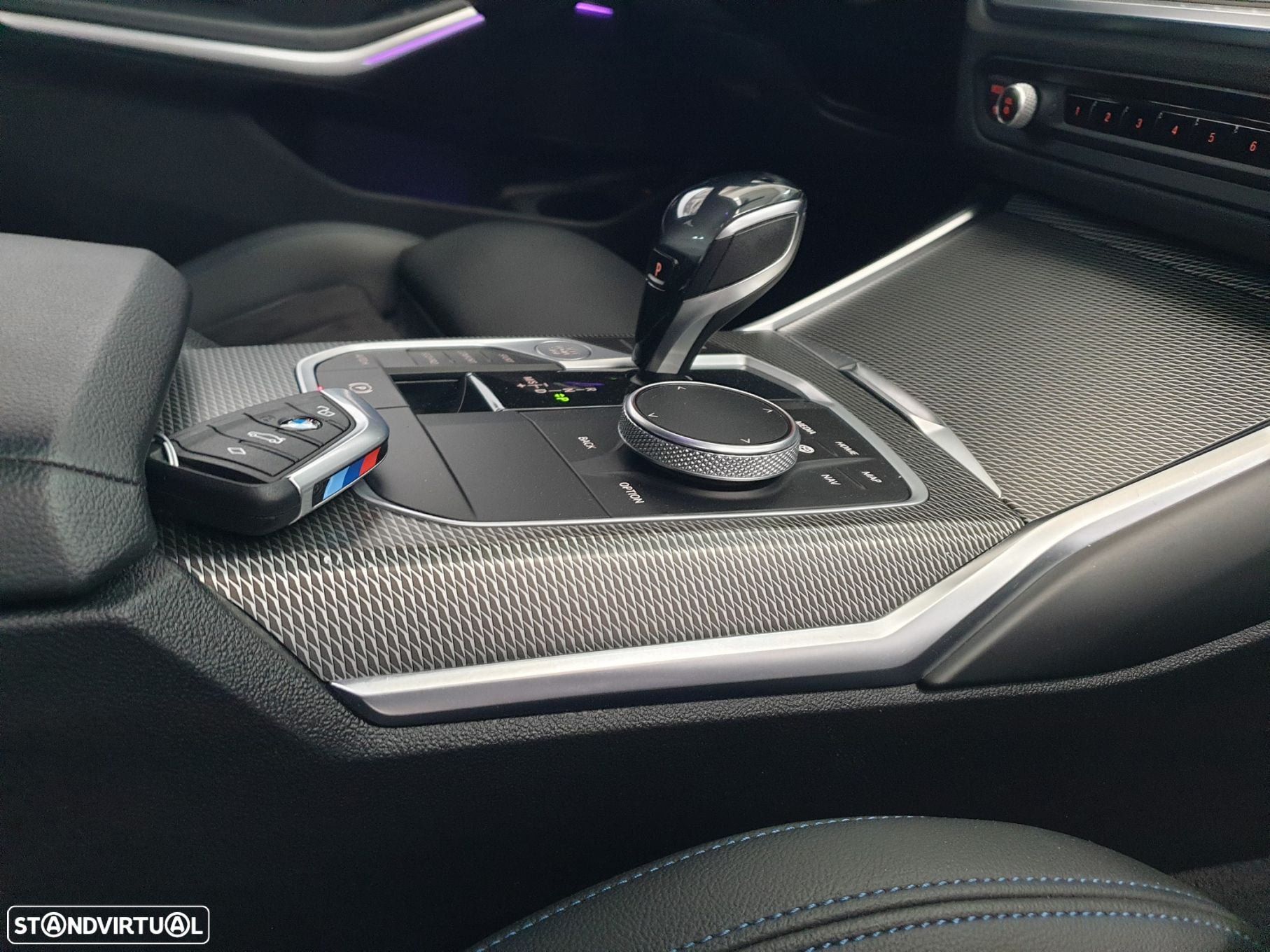 BMW 316 d Pack M Auto - 32