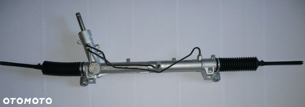 nowy krótki PRZEWÓD RURKA PRZEKŁADNI MAGLOWNICY trw VOLVO S40 V50 C30 C70 - 5