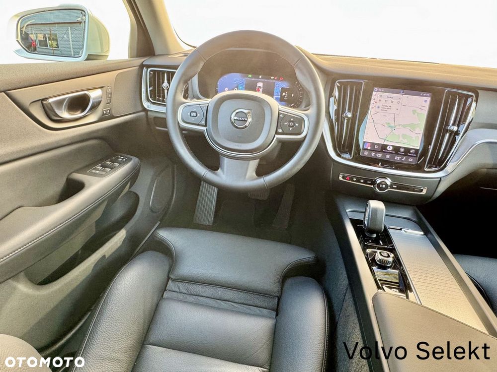 Volvo V60 - 12