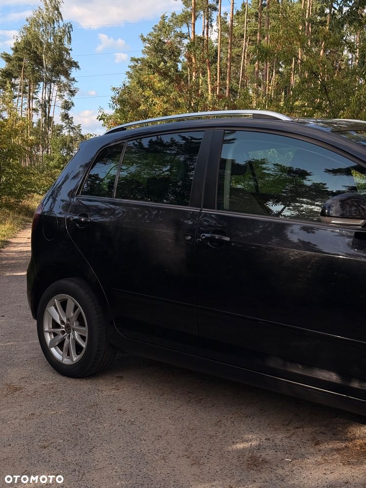 Volkswagen Golf Plus 1.4 Style - 8