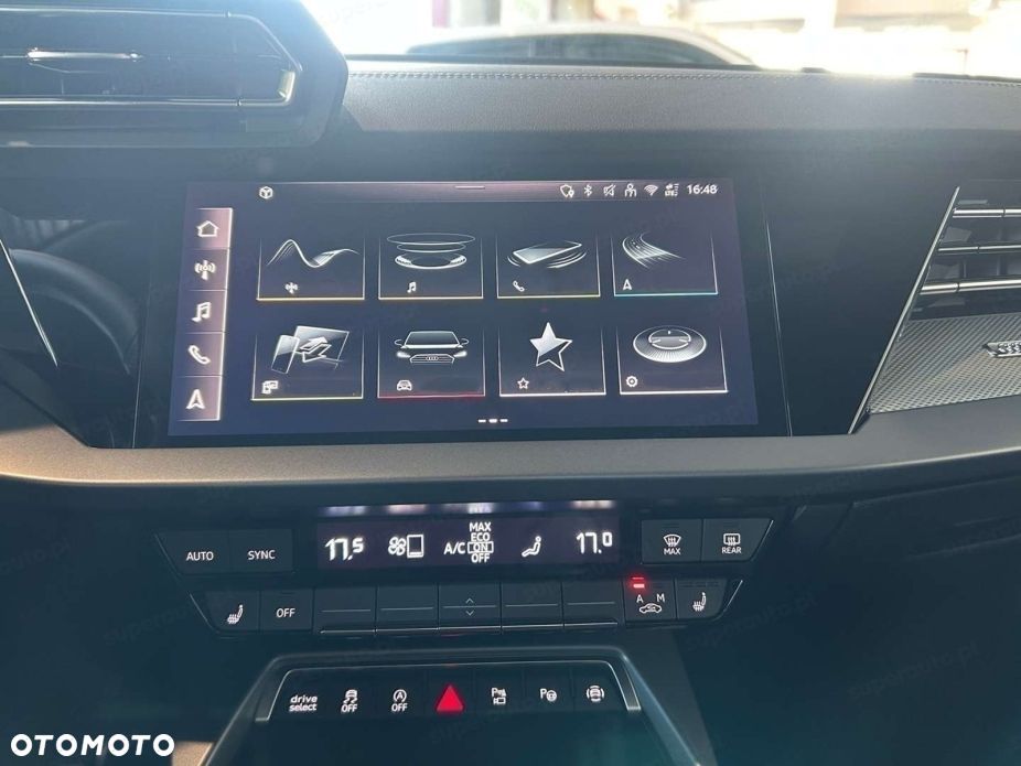 Audi A3 Limousine - 14