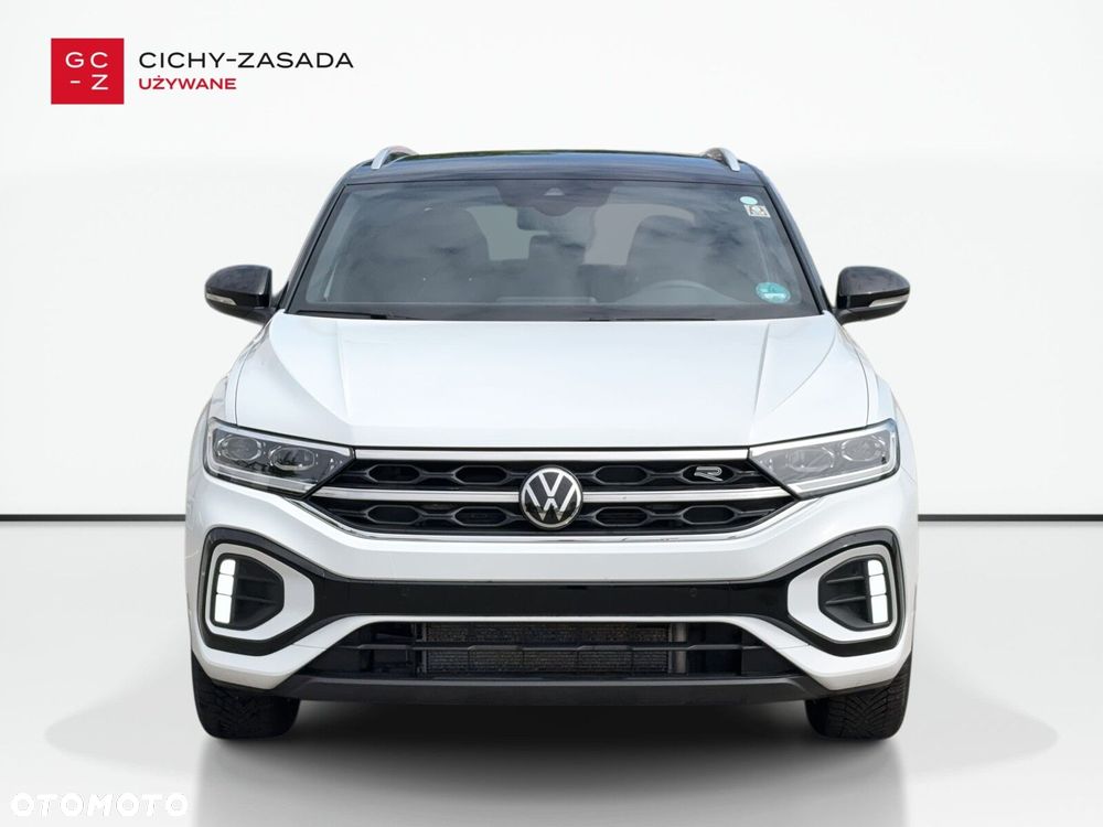 Volkswagen T-Roc - 9