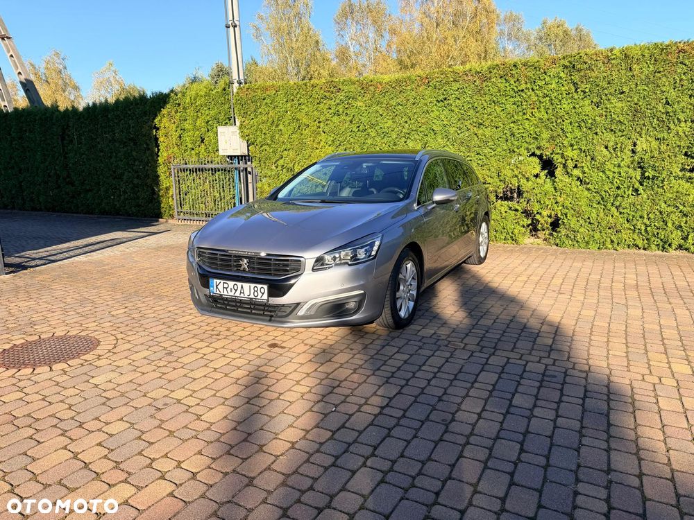 Peugeot 508 - 3