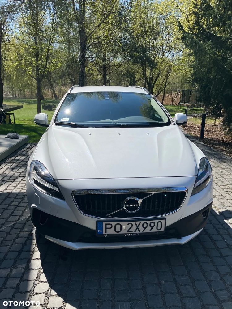 Volvo V40 T4 Drive-E Ocean Race - 2