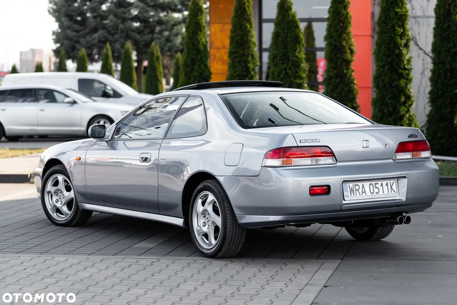 Honda Prelude 2.2i VTEC - 10