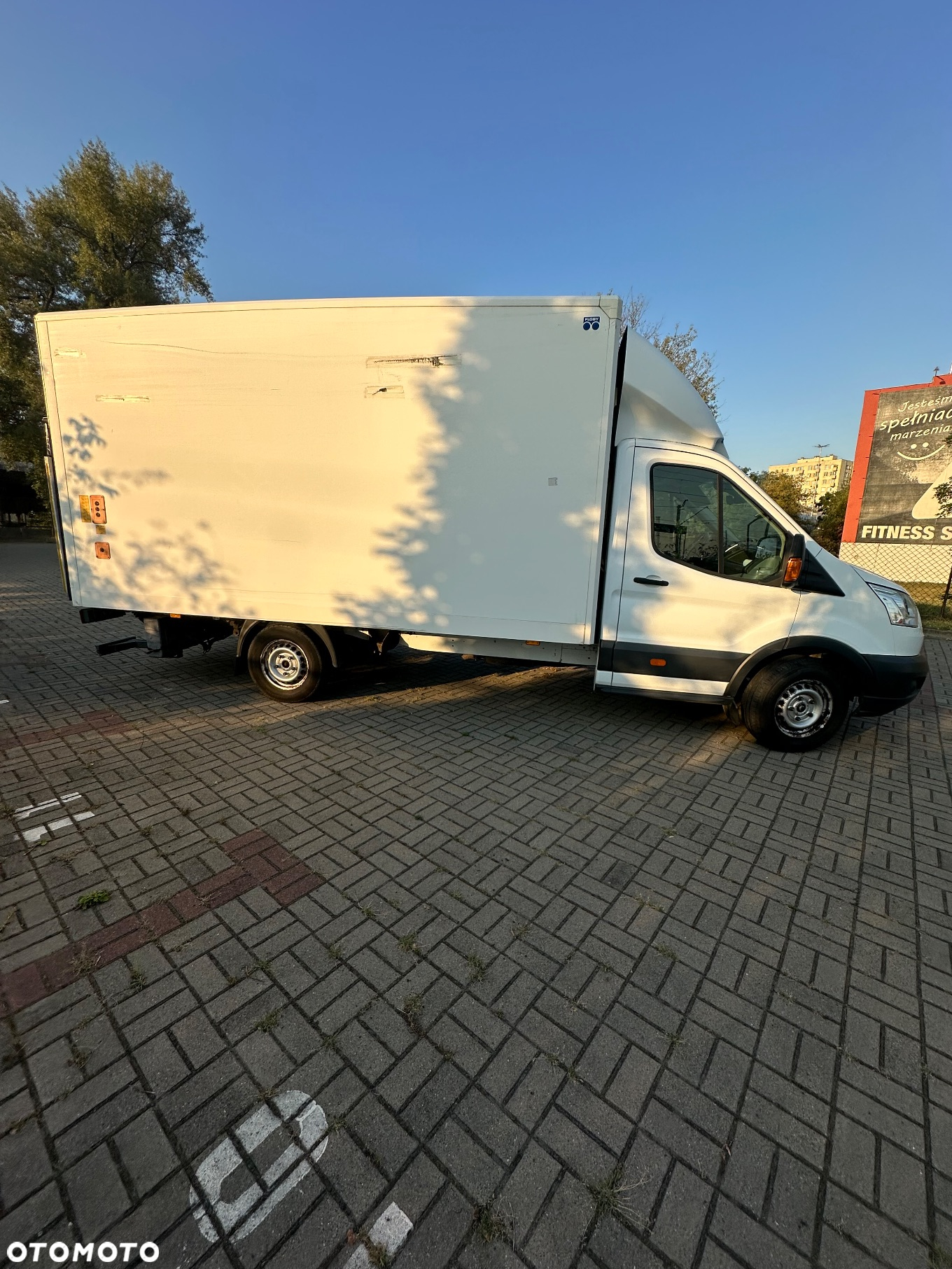 Ford Transit - 6