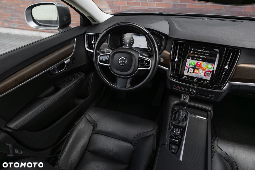 Volvo V90 Cross Country D4 AWD Geartronic Pro - 3