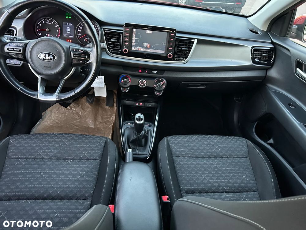 Kia Rio 1.0 T-GDI L - 18