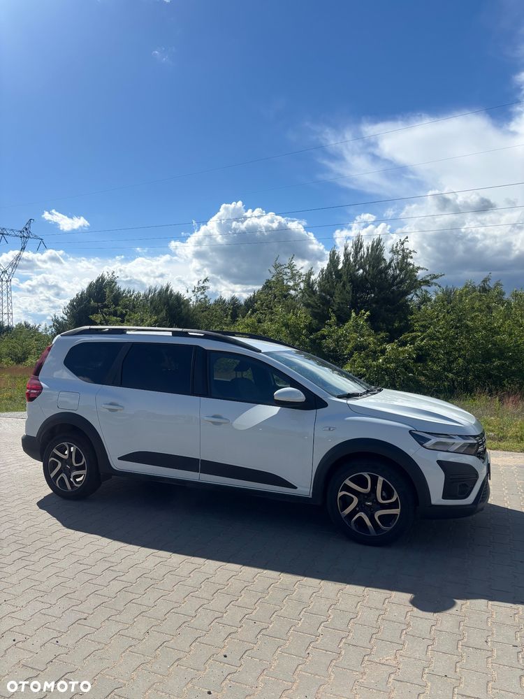 Dacia Jogger 1.0 TCe Extreme - 6