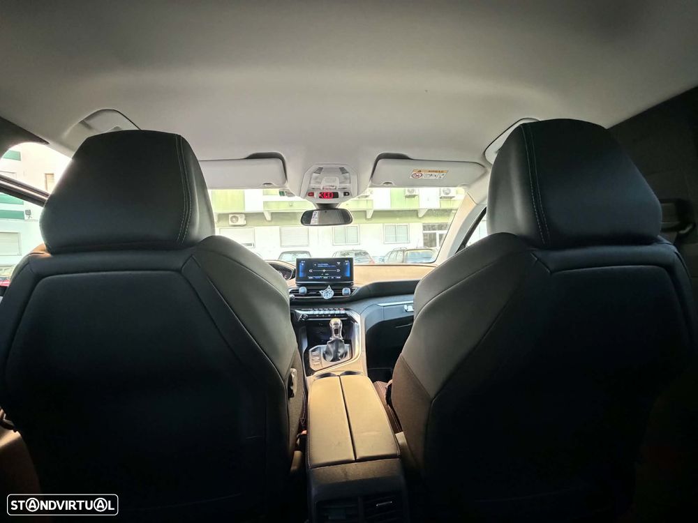 Peugeot 3008 - 9