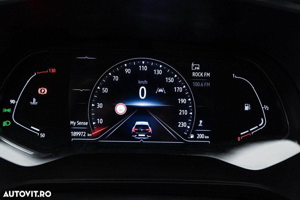 Renault Captur TCe 100 Intens - 33