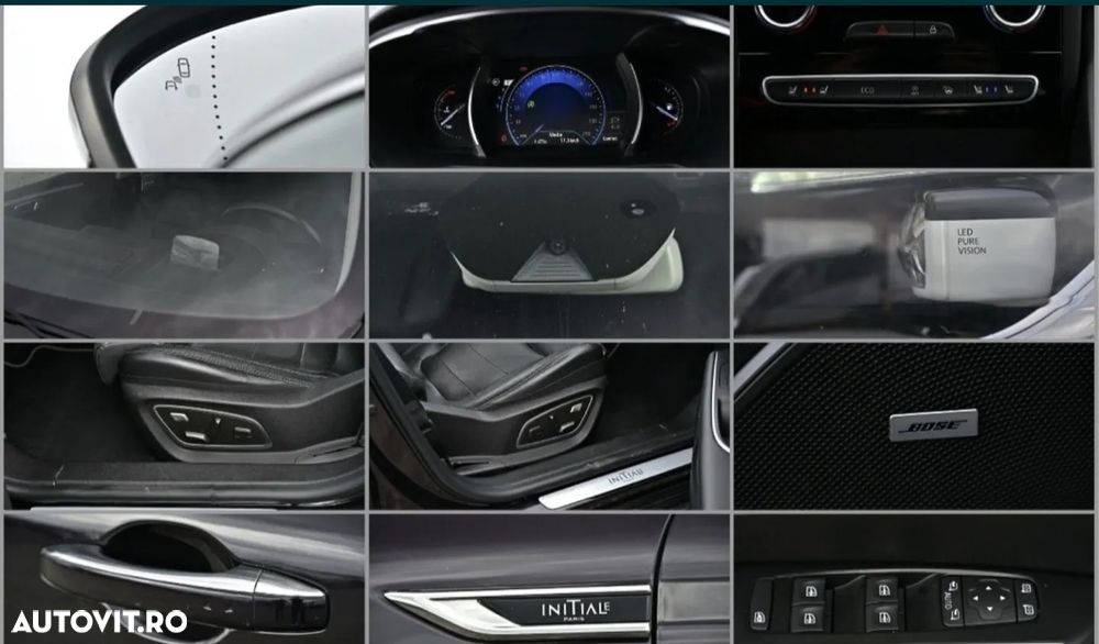 Renault Talisman - 12