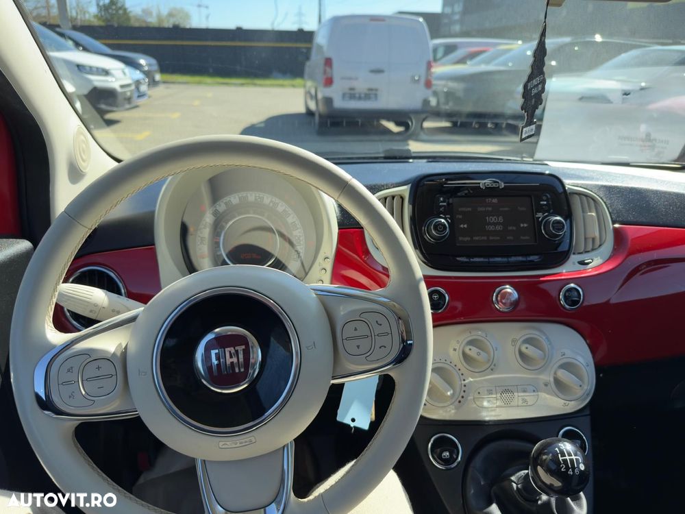 Fiat 500 - 5