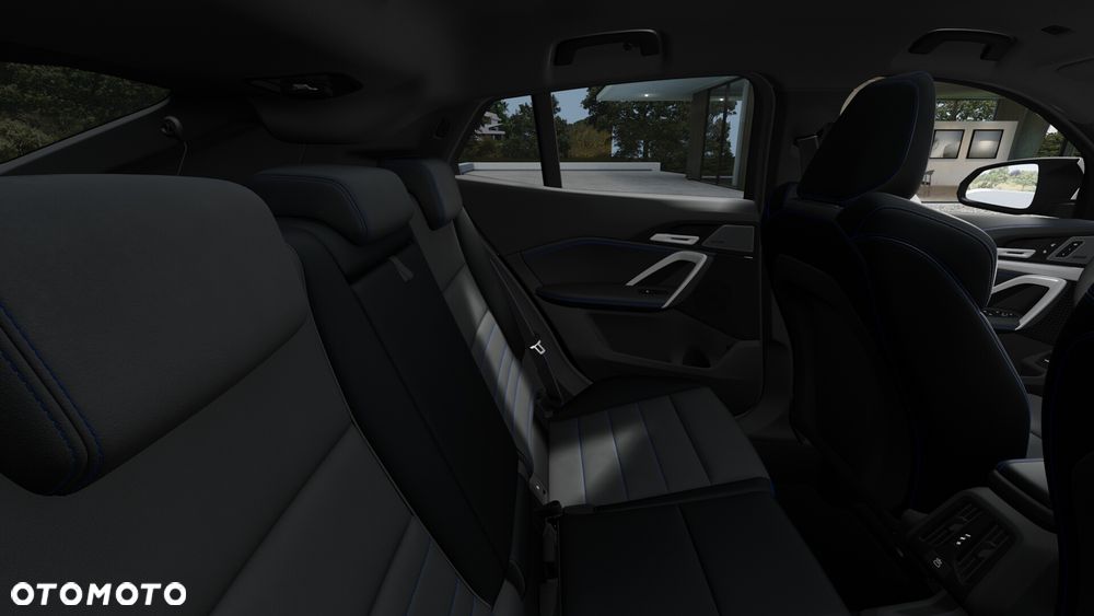 BMW X2 sDrive20d - 14