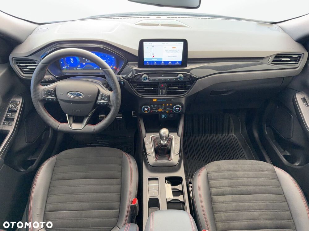 Ford Kuga - 23