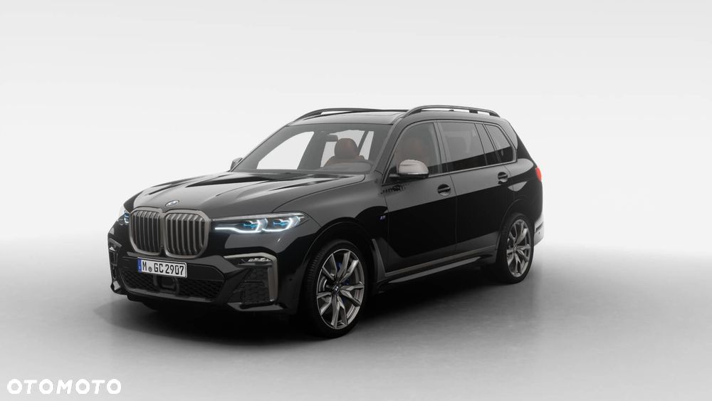 BMW X7 - 1