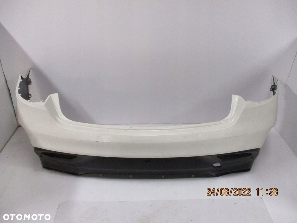 ZDERZAK MERCEDES 292 AMG A2928851625 17R - 2