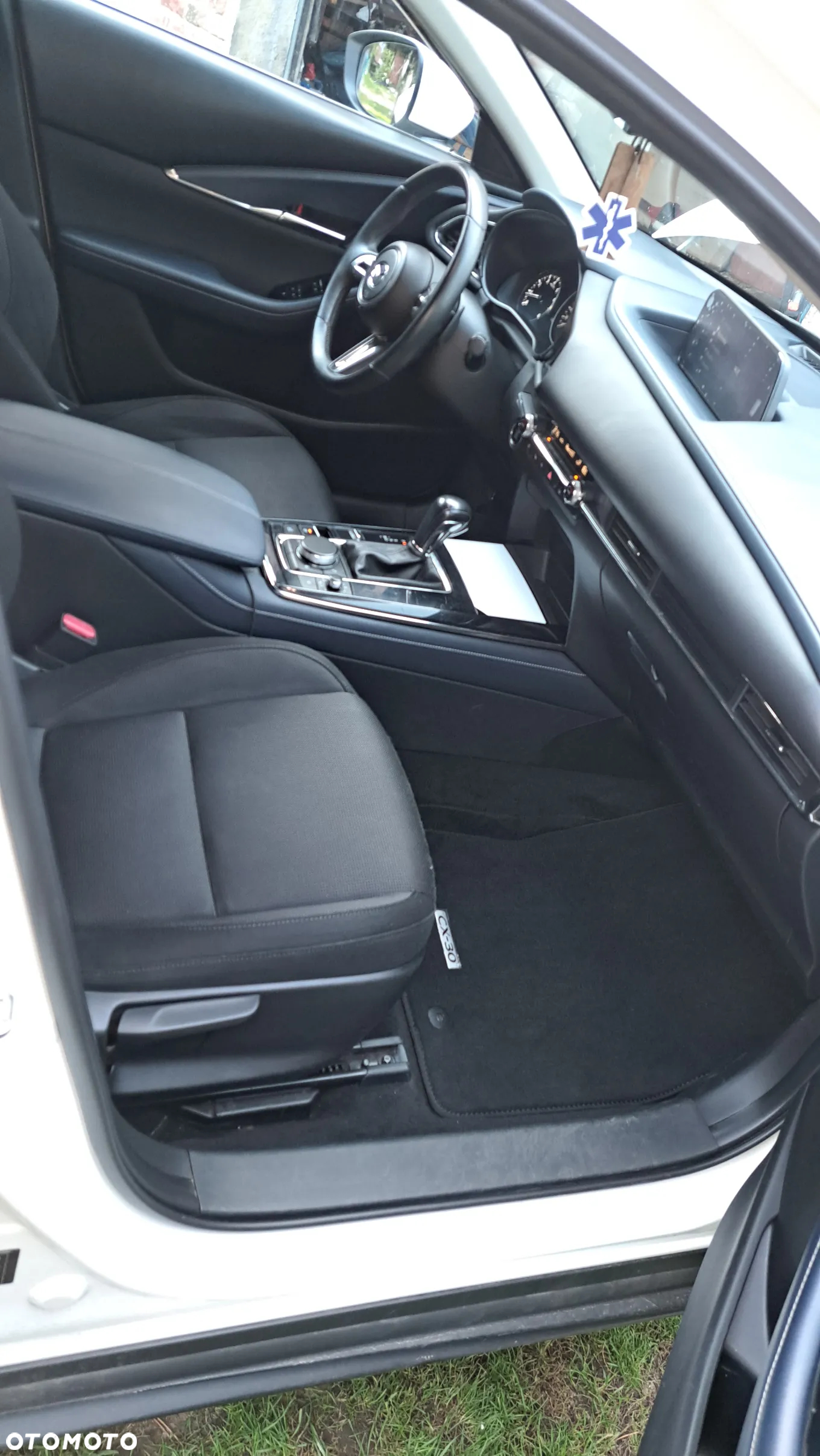 Mazda CX-30 - 12
