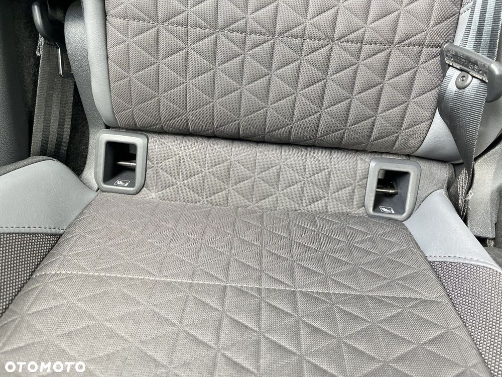 Volkswagen T-Cross 1.5 TSI ACT Style DSG - 29