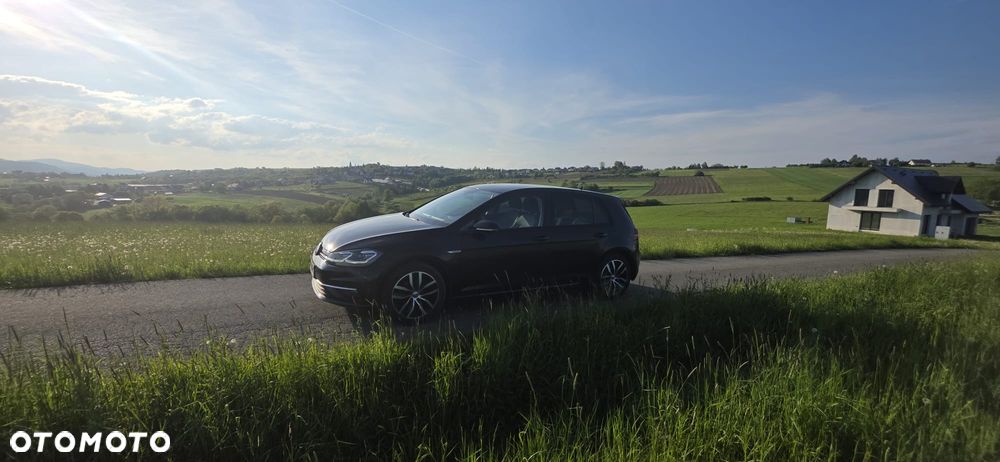 Volkswagen Golf 1.5 TSI BMT Comfortline DSG - 6