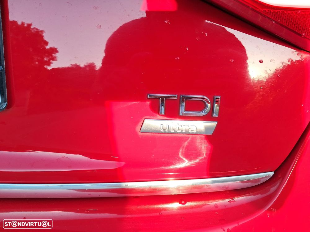 Audi A4 2.0 TDI ultra DPF Attraction - 4