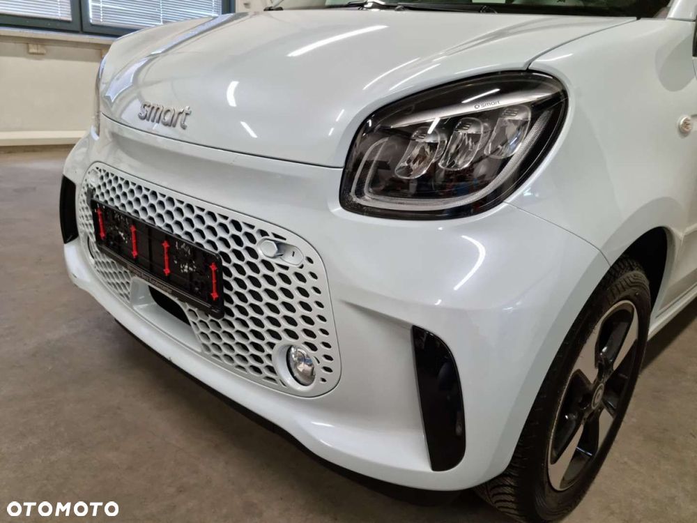 Smart Forfour EQ passion - 19