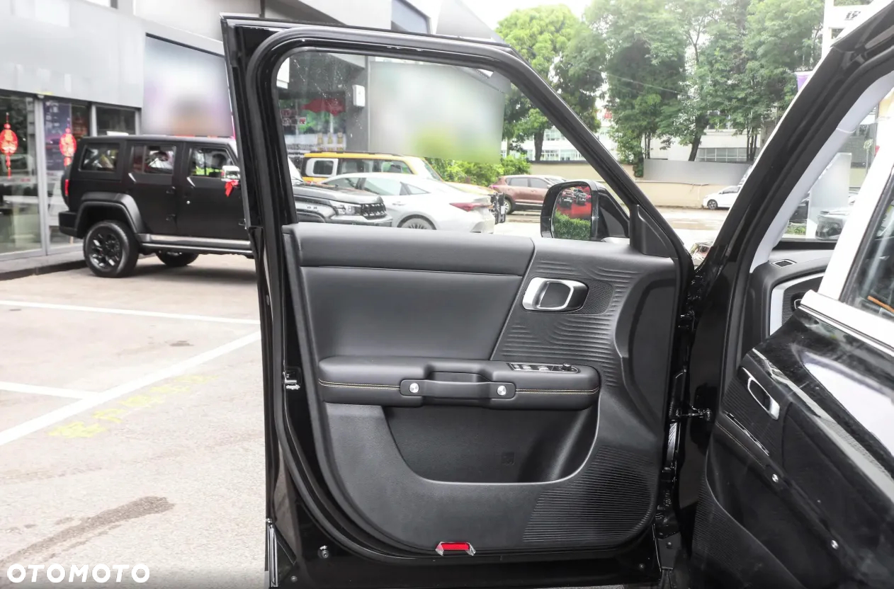 Baic BJ30 BJ30e 1.5T DHT 4x4 HEV - 26
