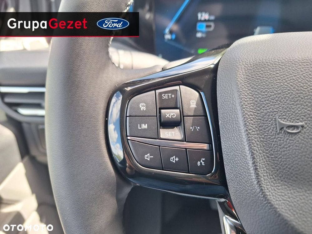 Ford Transit Custom - 5