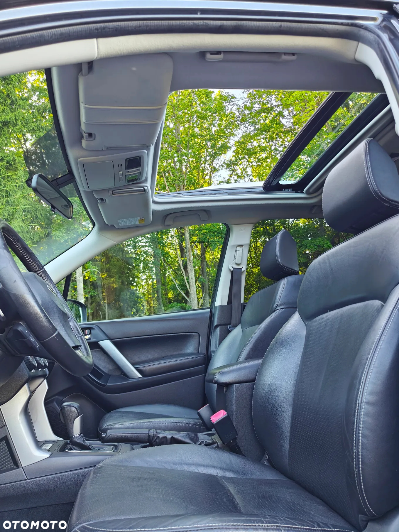 Subaru Forester 2.0 XT Sport Lineartronic - 19