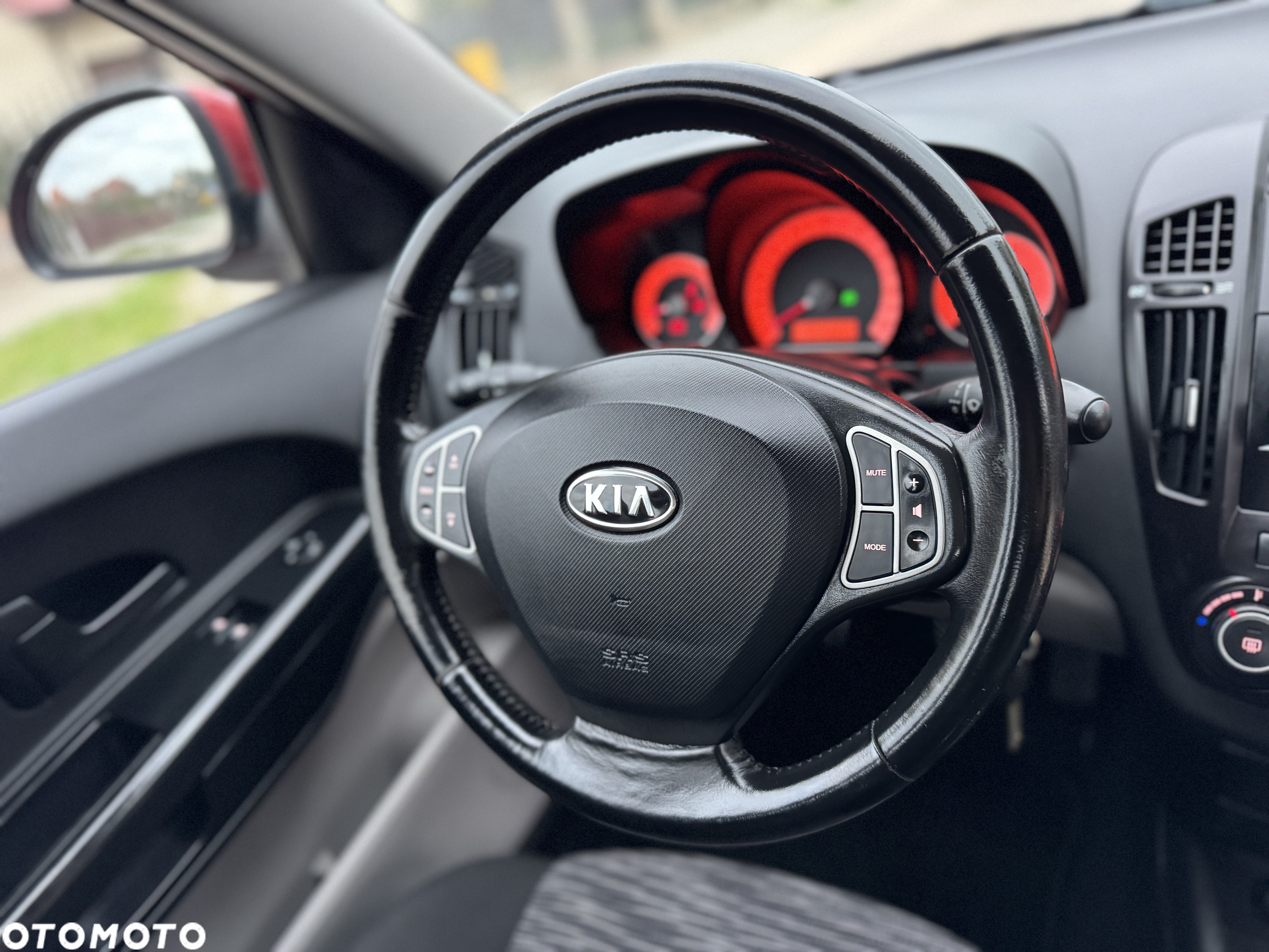 Kia Ceed Cee'd 1.4 Comfort - 34