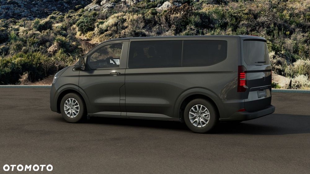 Volkswagen Caravelle 2.0 TDI L1 - 5