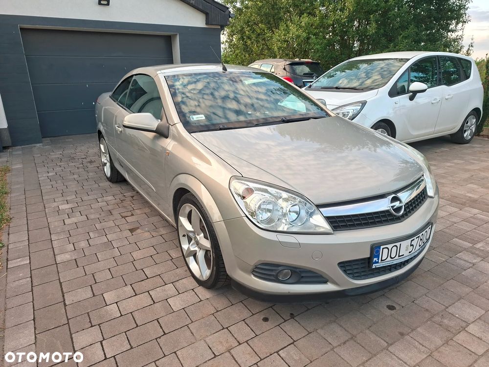 Opel Astra 1.8 Cosmo - 5