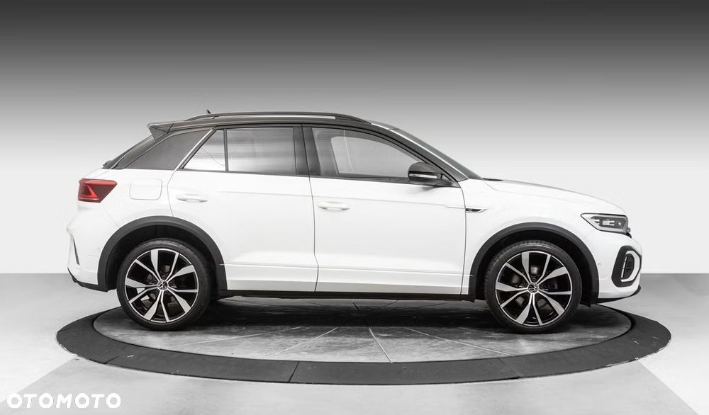 Volkswagen T-Roc 2.0 TSI OPF 4MOTION DSG R-Line - 3