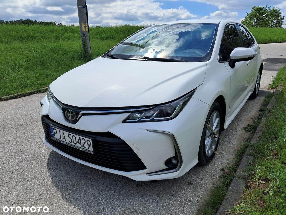 Toyota Corolla 1.6 Comfort - 2