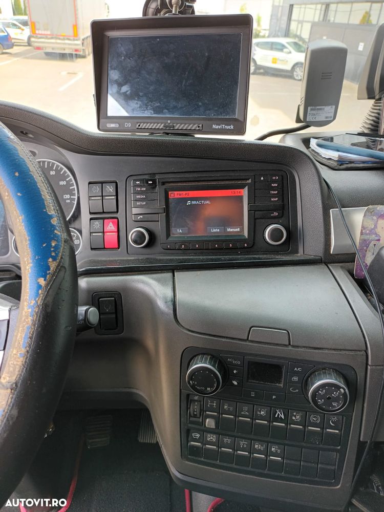 MAN TGX 18.440 XXL - 7
